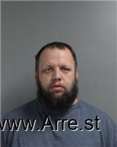 Marshall Boyles Arrest Mugshot