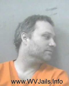 Marshall Harless Arrest Mugshot