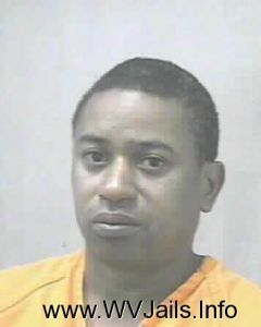  Marshall Smith Arrest