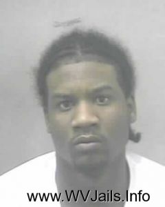 Martez Hicks Arrest Mugshot