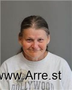 Martha Miller Arrest Mugshot