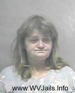 Martha Biggs Arrest Mugshot