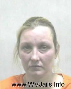  Martha Brooks Arrest