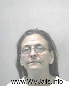 Martha Meador Arrest Mugshot