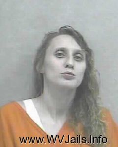  Martha Skidmore Arrest