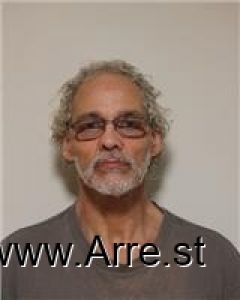 Martin Fitzpatrick Arrest Mugshot