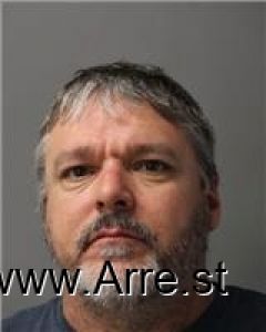 Martin Kirby Arrest Mugshot