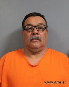 Martin Noriega-navarro Arrest Mugshot