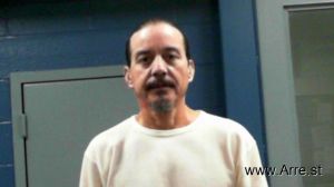 Martin Sanchez Arrest