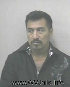 Martin Reyesjiminez Arrest Mugshot