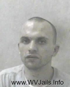 Martin Rogers Arrest Mugshot