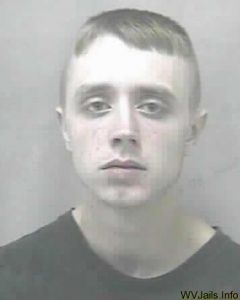  Martin Snodgrass Arrest Mugshot