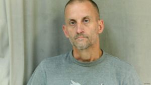 Marty Atwell Arrest Mugshot