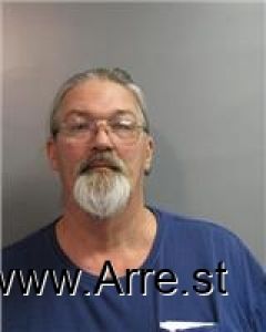 Marty Kratohwill Arrest Mugshot