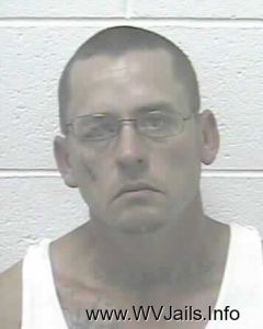 Marty Dunlap Arrest Mugshot