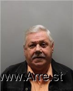 Marvin Adkins Arrest Mugshot