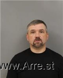 Marvin Bradford Arrest Mugshot