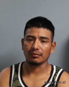 Marvin Jimenez Arrest Mugshot