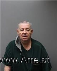 Marvin Mayle Arrest Mugshot