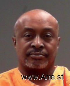 Marvin Perry Arrest Mugshot