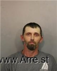 Marvin Rodeheaver Arrest Mugshot