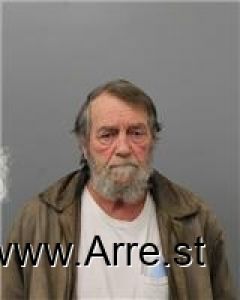 Marvin Shrader Arrest Mugshot