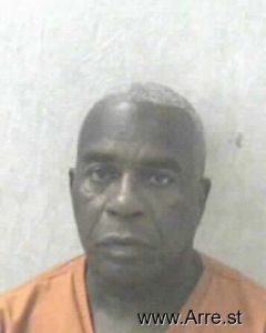 Marvin Brown Arrest Mugshot