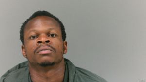 Marwin Mchenry Arrest Mugshot