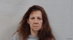 Mary Donaldson Arrest