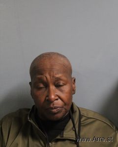 Mary Horton Arrest Mugshot