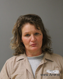 Mary Pumphrey Arrest