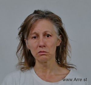 Mary Ramey Arrest Mugshot