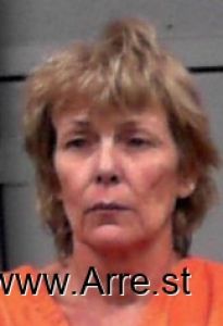 Mary Wetzel Arrest