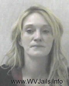 Mary Adkins Arrest Mugshot