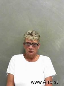 Mary Brown Arrest