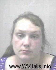 Mary Coon Arrest Mugshot