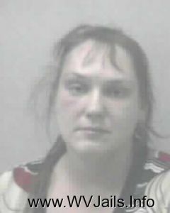 Mary Coon Arrest Mugshot