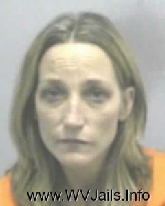 Mary Copass Arrest Mugshot