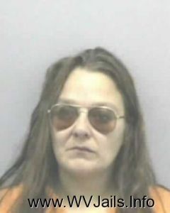  Mary Drawdy Arrest Mugshot