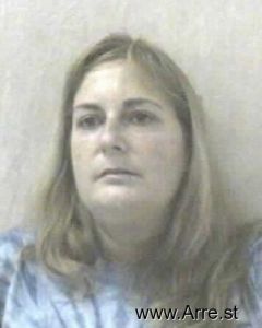 Mary Fisher Arrest Mugshot