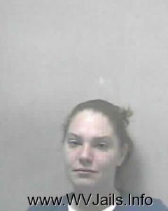 Mary Freeman Arrest Mugshot