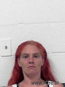 Mary Freeman Arrest Mugshot