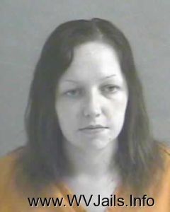 Mary Herron Arrest Mugshot