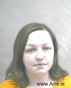 Mary Herron Arrest Mugshot