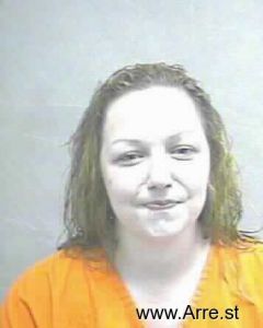 Mary Herron Arrest Mugshot