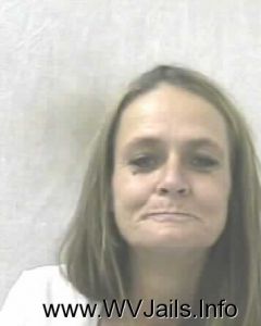 Mary Hinkle Arrest Mugshot