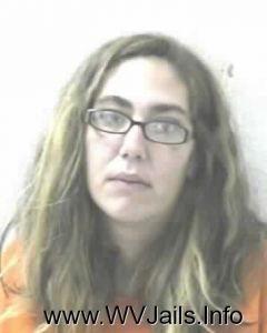 Mary Hoffman Arrest Mugshot