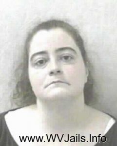 Mary Jenkins Arrest Mugshot