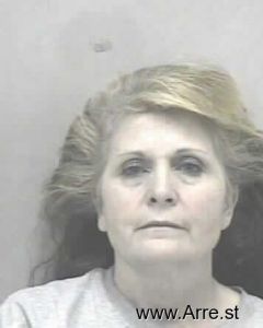 Mary Kennedy Arrest Mugshot