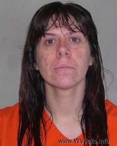 Mary Kimble Arrest Mugshot